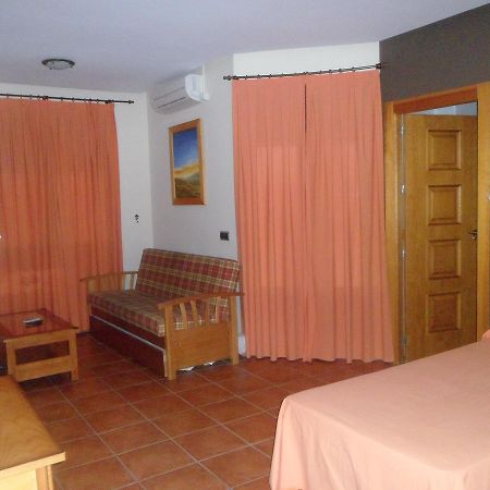Hotel Rural La Encina Almadén Exteriér fotografie